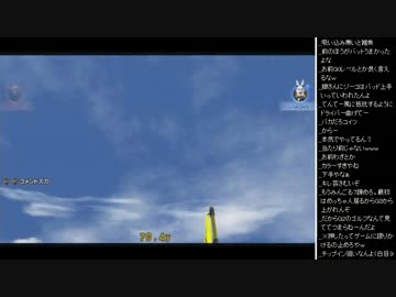 2015年 07月27日 永井先生 みんゴル6 (1/5)