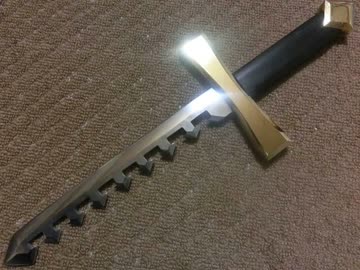 ソードブレイカー