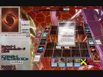 遊戯王ＡＤＳでＭＴＧ【徴兵アカデミー】