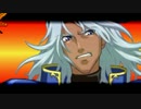 【MUGEN】金ラオウ前後狂中位級ランセレバトル【拳王杯】part75