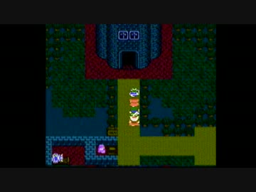 【実況】たまらなく不安になるドラクエ４ Part23