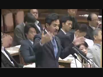 H27/7/28 参議院平和安全特別委員会・佐藤正久 1/2
