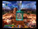 【PS2】NiGHTS ぶっつけ本番プレイ -Stick Canyon-