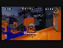【ゆっくり実況】 ミルクティー振りながらSplatoon