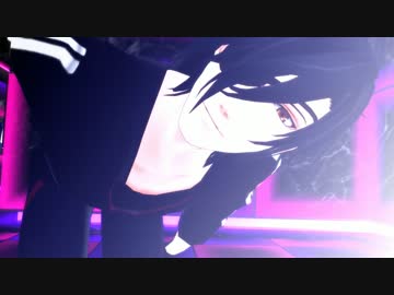 【MMD刀剣乱舞】Work B**ch【燭台切光忠】