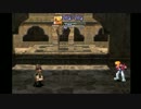 part14何とあのタレントのローラとキヨトシがゼノギアスをゲーム実況だと