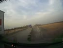【おそロシア】ロシアでは道路を走るだけでも命がけ【ハプニング】