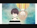「タナタロ」ibispaintで描いてみた！