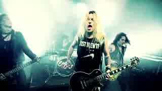 Santa Cruz - Wasted & Wounded