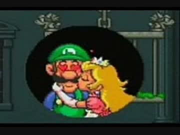 【実況】スーパーマリオブラザーズ2【最終回】