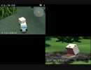 動物番長　比較動画part2