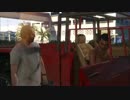 PC版GTA5　NPCが暴徒化でも気にせずストーリーを進める　part9