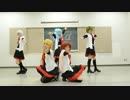 【Ｅ＋α】ミカグラ学園組曲「放課後革命」【踊ってみた】