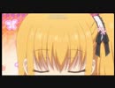 【Charlotte】ゆさりんの仲直りのおまじない+冷静になるおまじない