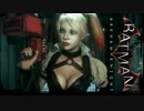 【Batman:Arkham Knight】おもむろに字幕プレイ　第１３回
