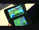 【60fps】ドラゴンクエスト11 3DS版実機プレイ動画【3DS】