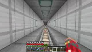 【Minecraft】 さんぽ part13