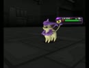イーブイと共にダーク縛りでポケモンXD闇の旋風ダークルギア実況part7