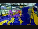 Aランク目指してガチマッチ　2戦目【スプラトゥーン】