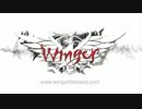 Winger - Stone Cold Killer (Download Festival 2014)