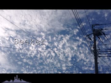VY1V3オリジナル　Seeker