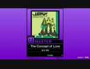 【譜面確認用】The Consept of Love MASTER【チュウニズム外部出力】