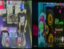【NicoNicoDDRCup】CHAOS鬼＆α【DDR】
