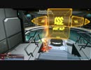 【PSO2】 ナベリウス2　SH ダブセ縛り 3:52 FiHu