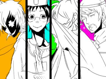 (手書き実況)実況クエスト