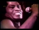 神LIVE！　サンタクルーズ James Brown ジェームス・ブラウン(1979)