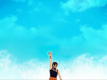 ジョジョソン5部「君はどていのう」歌ってみた