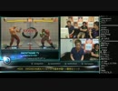 勝ちたがりTV #153 EVOを終えて+ふ～ど中国へ ウル4ランクマ (4/4) 2015.7.28