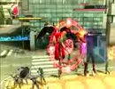 仮面ライダーバトライド・ウォープレイ動画２