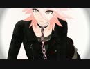 【ダンガンロンパMMD】召使いにTOXIC踊ってもらった