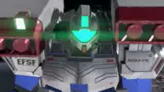 ガンダムブレイカー2をゆっくりぷれい、ぱーと23