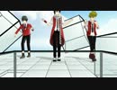 四季・隼人・旬でMelody Line
