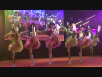 i☆Ris 「ドリームパレード」 【ワンフェス2015夏】