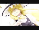 【東方アレンジ】　メイガスナイト　【してみたー】
