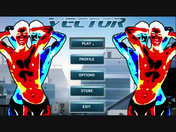 迫真逃走部 アクロバットの裏技.mp7.END