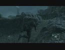 【MGSV】チコルート：テスト動画【GZ】