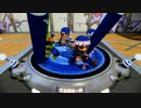 [Splatoon]52ガロン使い全一のガチマッチ