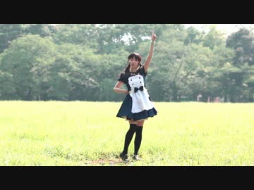 【のあーる】Gravity=Realityを踊ってみた【３周年】