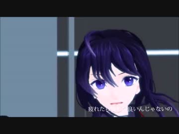 Mmd人力刀剣乱舞 No Logic ずお君に歌って踊ってもらった ニコニコ動画