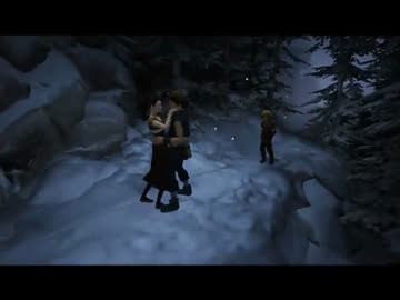 ほのぼの系かと思いきや！？「ブラザーズ：2人の息子の物語」実況#5