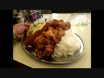 【大盛り】りんりんのボリュームセットＢ大盛り