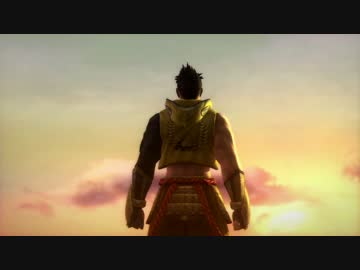 【戦国BASARA4】★【MAD】