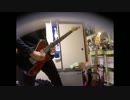 【ヒトリエ】深夜0時　弾いてみた