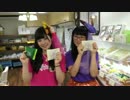 【アイドル】1日店長@岡本商店街【西日本ハンバーガール】