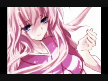 【UTAUカバー】紅一葉【ナナシ(UTAU)】