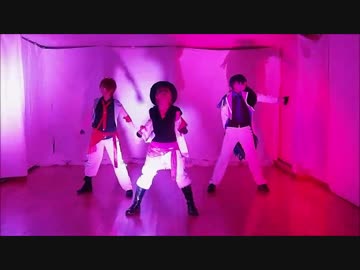 【Stage☆ON】WAVE+疑心暗鬼+ELECT【踊ってみた】